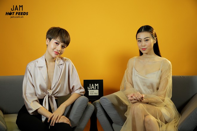 Kikki L&ecirc; khẳng định Th&ugrave;y Dương sẽ trở th&agrave;nh Qu&aacute;n qu&acirc;n &ldquo;Vietnams Next Top Model 2017&rdquo;! - Ảnh 3.