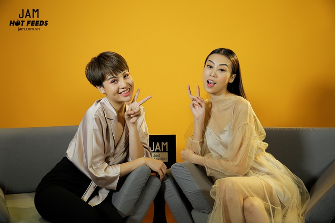 Kikki L&ecirc; khẳng định Th&ugrave;y Dương sẽ trở th&agrave;nh Qu&aacute;n qu&acirc;n &ldquo;Vietnams Next Top Model 2017&rdquo;! - Ảnh 12.