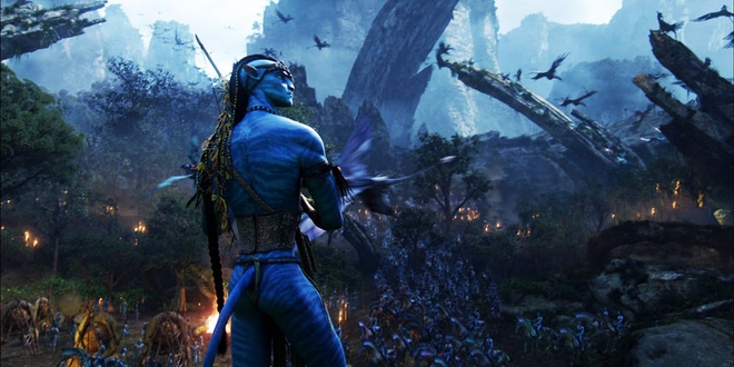 4 phần phim tiếp theo của Avatar sẽ có kinh phí lên tới 1 tỷ USD - Ảnh 1.