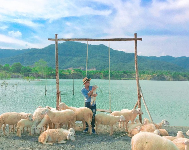 Ai n&#243;i đi Vũng T&#224;u ch&#225;n th&#236; chưa update c&#225;c chỗ ăn chơi, homestay mới đẹp v&#224; chất lừ ở đ&#226;y rồi - Ảnh 28.