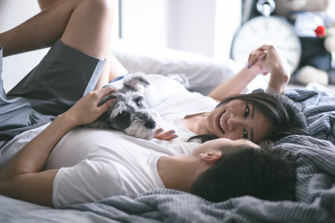 Phụ nữ độc lập v&agrave; biết kiếm tiền nhất định sẽ c&oacute; chỗ đứng trong t&igrave;nh y&ecirc;u  - Ảnh 1.