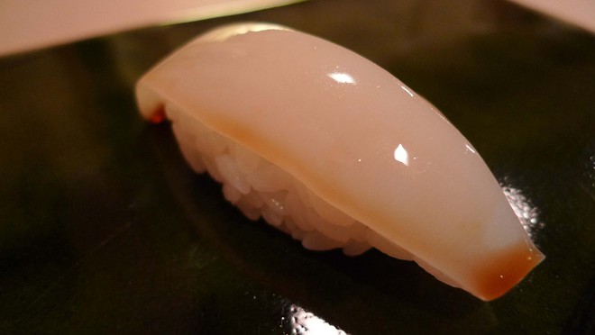 18 bức hình khiến hội ghiền sushi cảm thấy phát cuồng - Ảnh 35.