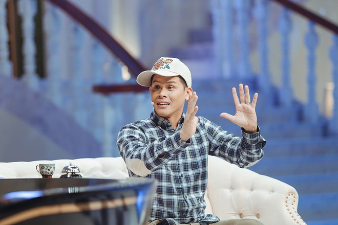 John Huy Trần khoe nhẫn đ&iacute;nh h&ocirc;n, chuẩn bị đ&aacute;m cưới với bạn trai 8 năm - Ảnh 4.