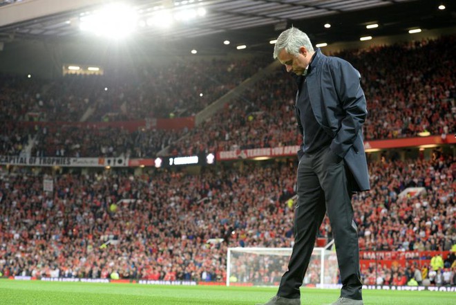 Mourinho & trận chung kết của cả cuộc đời - Ảnh 4.