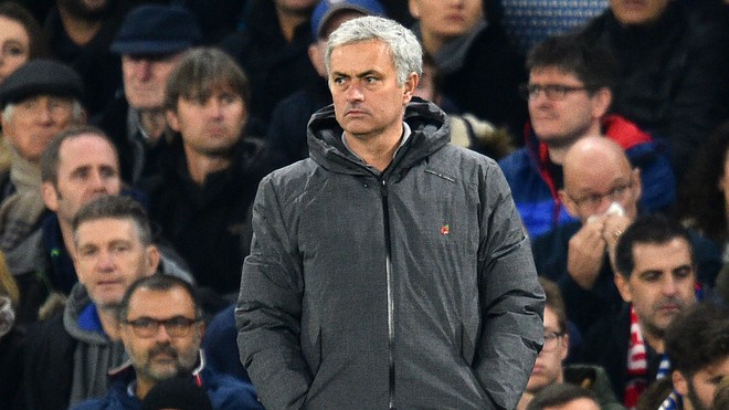 Người đại diện của Mourinho ch&iacute;nh thức mở đ&agrave;m ph&aacute;n với PSG - Ảnh 2.