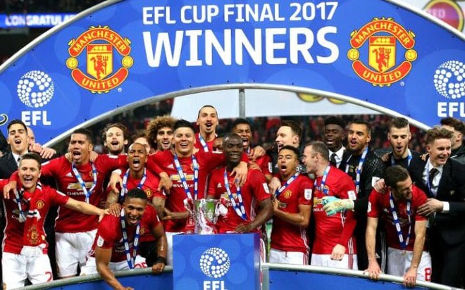 Sao Man Utd trước cơ hội nhận mưa tiền thưởng - Ảnh 2.