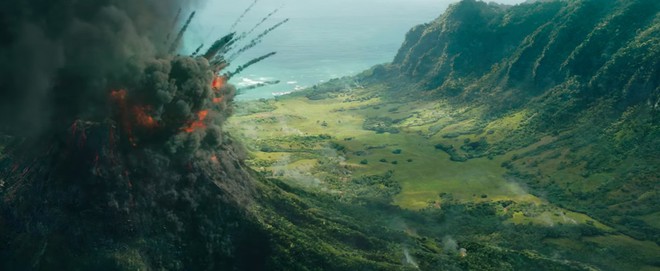 Trailer mới của Jurassic World: Fallen Kingdom: Chris Pratt đ&atilde; l&agrave;m th&acirc;n được với T-Rex rồi cơ đấy! - Ảnh 7.