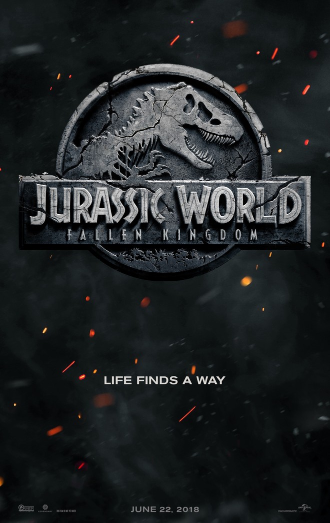 Trailer mới của Jurassic World: Fallen Kingdom: Chris Pratt đã làm thân được với T-Rex rồi cơ đấy! - Ảnh 9.