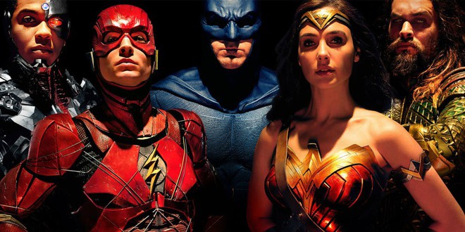 Tất tần tật những cảnh bị cắt gọt khỏi bản chiếu rạp của Justice League - Ảnh 1.