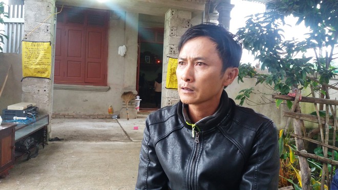 Vụ nữ sinh lớp 12 bị s&aacute;t hại với nhiều vết dao đ&acirc;m: C&aacute;ch ly người y&ecirc;u của nạn nh&acirc;n để lấy lời khai - Ảnh 1.