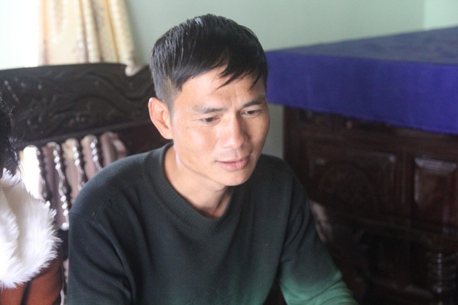 Ng&agrave;y trở về đầy nước mắt của người phụ nữ bị lừa sang Trung Quốc suốt 7 năm - Ảnh 2.