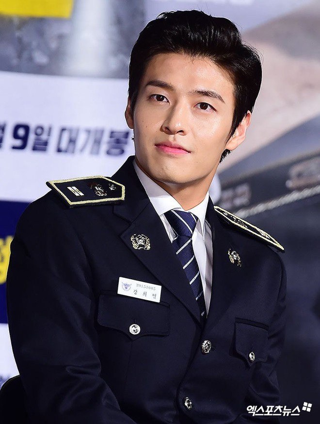 Kang Ha Neul c&oacute; những chia sẻ mới nhất người bạn th&acirc;n Kim Woo Bin - Ảnh 2.