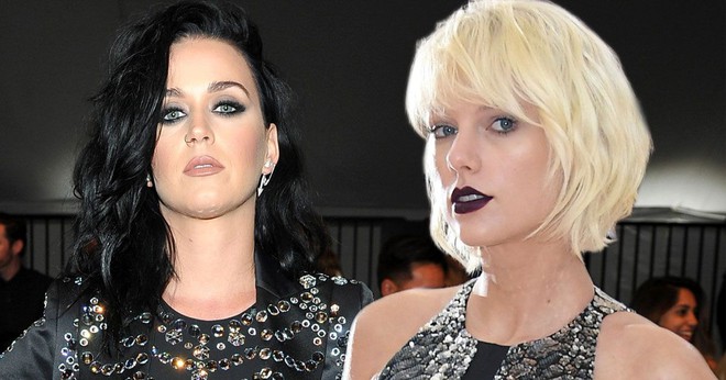 Đại chiến Taylor Swift và Katy Perry: Từ tỉ muội thân thiết trở thành thâm thúy đối đầu! - Ảnh 17.