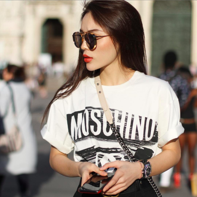 Kh&ocirc;ng hiểu Kỳ Duy&ecirc;n đ&atilde; l&agrave;m g&igrave; m&agrave; gương mặt c&agrave;ng l&uacute;c c&agrave;ng kh&aacute;c lạ, nh&igrave;n qua kh&oacute; thể nhận ra! - Ảnh 1.