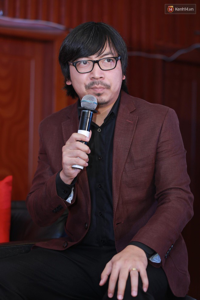 Nghệ sĩ V&acirc;n Dung: &ldquo;Đến giờ t&ocirc;i vẫn chưa biết m&igrave;nh đ&oacute;ng vai g&igrave; trong T&aacute;o Qu&acirc;n 2018&rdquo; - Ảnh 9.