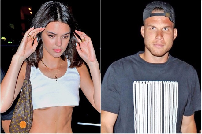 Kendall Jenner đã chia tay A$AP Rocky và đang hẹn hò siêu sao bóng rổ cao 2m? - Ảnh 1.
