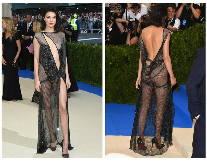 Street style mới của Kendall Jenner sẽ khiến bạn hoang mang về định nghĩa một cái quần - Ảnh 7.