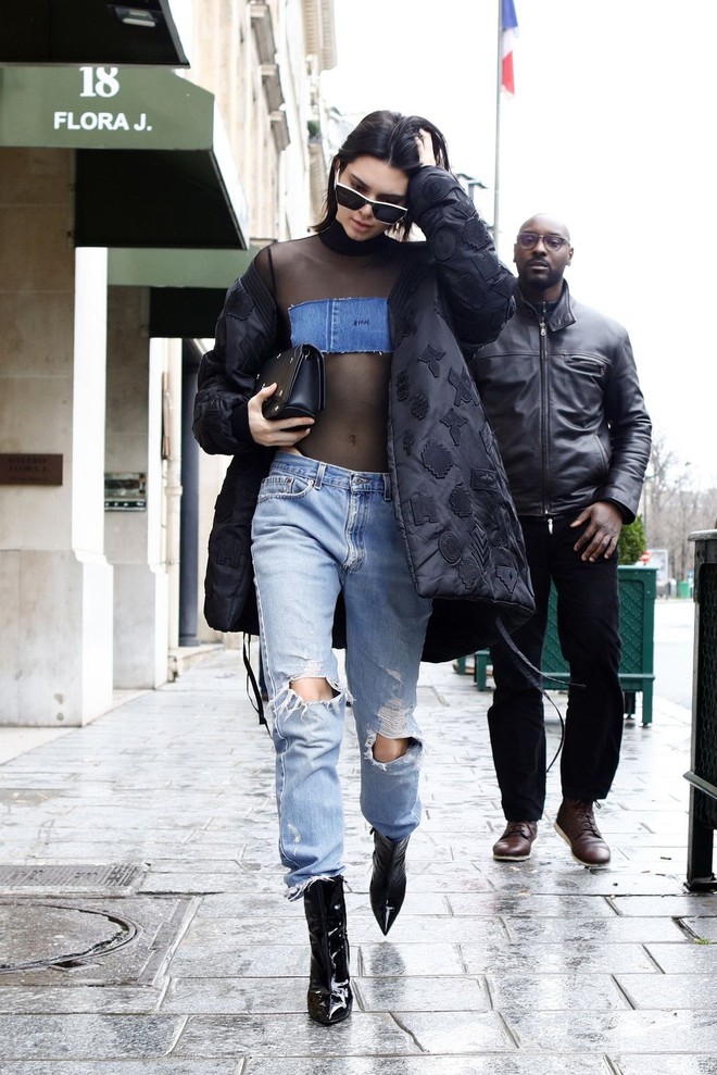 5 ng&ocirc;i sao quốc tế sở hữu street style đẹp-đỉnh-chất khiến cả trai lẫn g&aacute;i đều m&ecirc; mệt - Ảnh 8.
