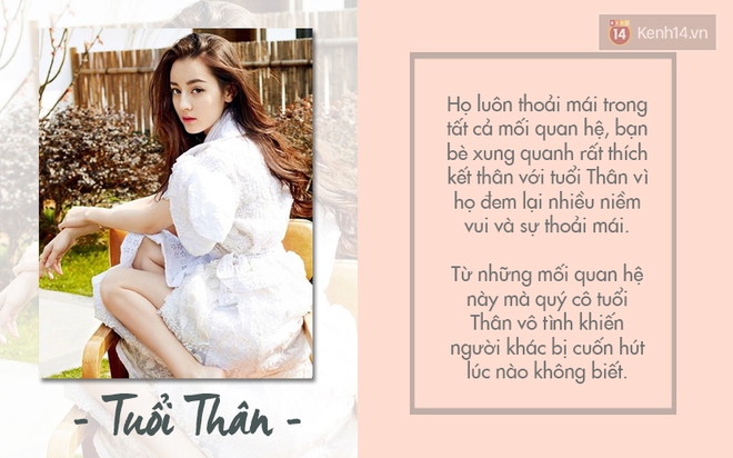 3 con gi&aacute;p nữ cả đời kh&ocirc;ng lo ế v&igrave; sinh ra đ&atilde; c&oacute; vận đ&agrave;o hoa - Ảnh 5.