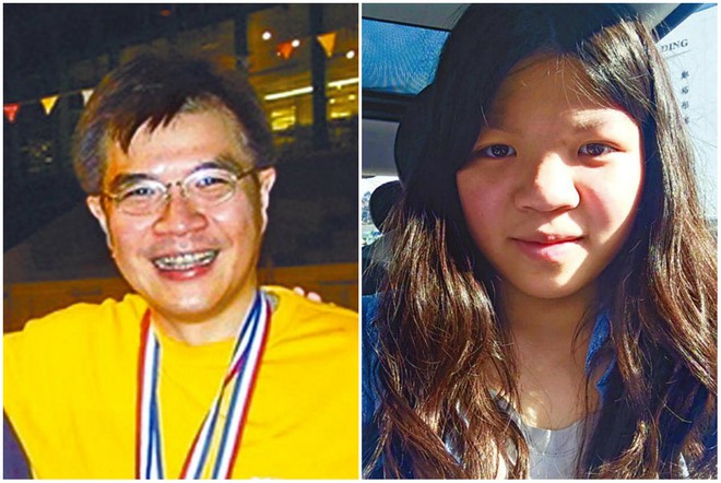 2 năm sau ngày vợ con chết trong ô tô khóa chặt, phó giáo sư Đại học danh tiếng hàng đầu Hong Kong bị bắt giữ vì âm mưu giết người - Ảnh 1.