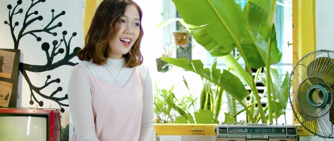 Hậu doanh thu 50 tỷ, C&ocirc; g&aacute;i đến từ h&ocirc;m qua ra mắt ca kh&uacute;c đặc biệt từ lời thơ của nh&agrave; văn Nguyễn Nhật &Aacute;nh - Ảnh 4.