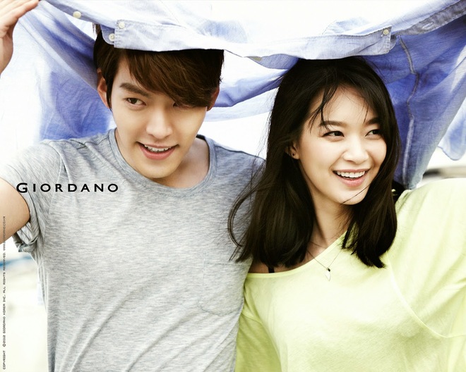 Shin Min Ah hiện đang giúp Kim Woo Bin cảm thấy tốt hơn trong quá trình điều trị! - Ảnh 3.