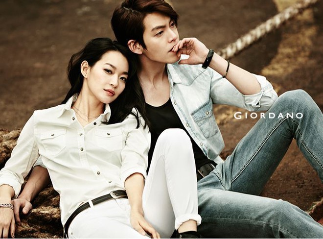 Shin Min Ah hiện đang gi&uacute;p Kim Woo Bin cảm thấy tốt hơn trong qu&aacute; tr&igrave;nh điều trị! - Ảnh 4.