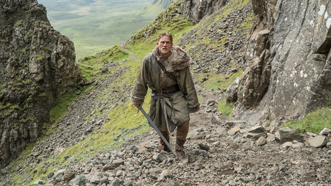 7 lí do “King Arthur: Legend of the Sword” “sấp mặt” tại phòng vé - Ảnh 6.