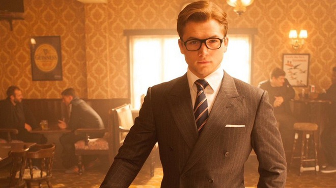 Quang Đăng hoá thân thành quý ông mật vụ Kingsman bằng vũ đạo siêu chất - Ảnh 5.