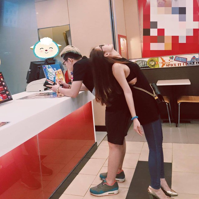 Nh&igrave;n lại 2 năm y&ecirc;u nhau &ecirc;m đềm nhưng đầy ngọt ng&agrave;o của Ngọc Thảo - Andree - Ảnh 30.