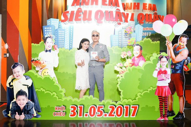 Đạo diễn L&ecirc; Bảo Trung trải l&ograve;ng về lời hứa năm xưa d&agrave;nh cho thiếu nhi - Ảnh 14.