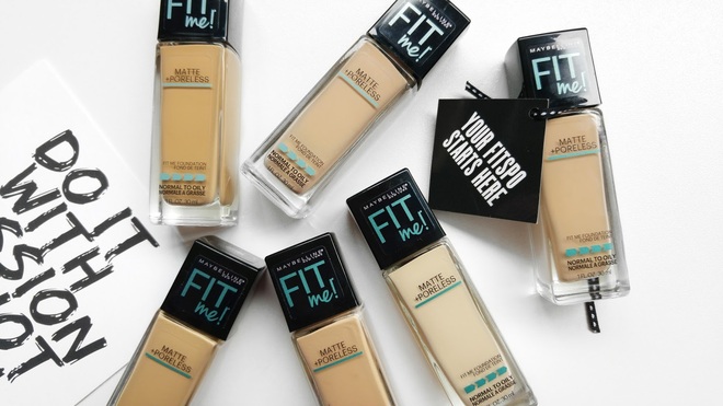 4 loại kem nền cực k&igrave; l&acirc;u tr&ocirc;i gi&uacute;p bạn chiến đấu với nắng h&egrave; oi bức - Ảnh 10.