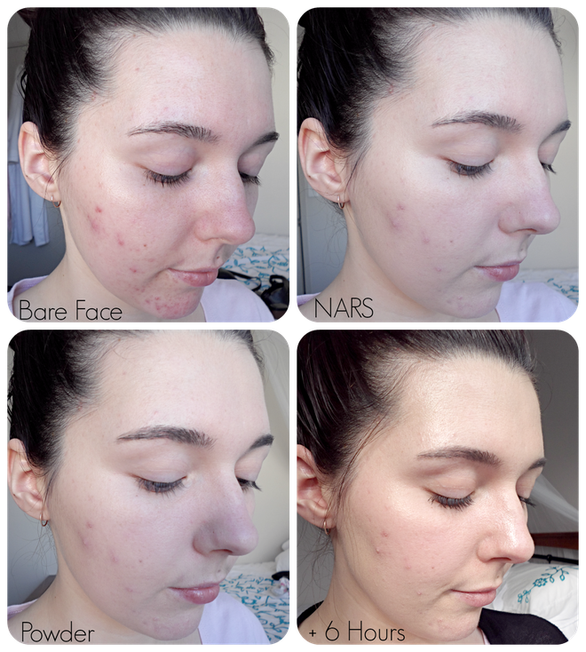 4 loại kem nền cực k&igrave; l&acirc;u tr&ocirc;i gi&uacute;p bạn chiến đấu với nắng h&egrave; oi bức - Ảnh 15.