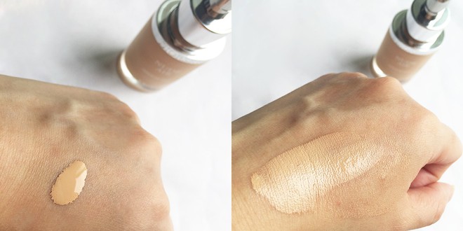 4 loại kem nền cực k&igrave; l&acirc;u tr&ocirc;i gi&uacute;p bạn chiến đấu với nắng h&egrave; oi bức - Ảnh 2.