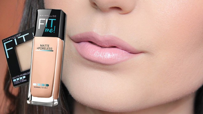 4 loại kem nền cực k&igrave; l&acirc;u tr&ocirc;i gi&uacute;p bạn chiến đấu với nắng h&egrave; oi bức - Ảnh 12.