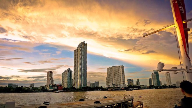 5 địa điểm miễn phí mà nhắm mắt cũng có ảnh đẹp ở Bangkok - Ảnh 28.