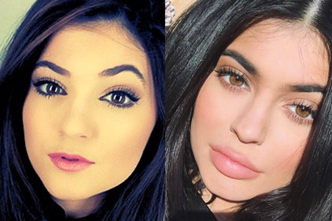 Vì sao Kylie Jenner có thể thành tỷ phú USD giàu sụ ở tuổi 25 chỉ nhờ sự nổi tiếng và thị phi? - Ảnh 4.