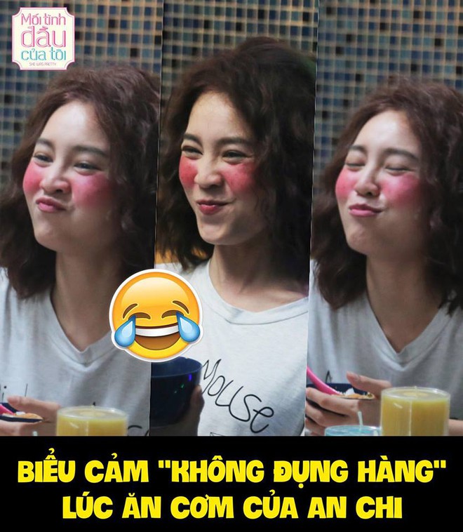 She Was Pretty Việt chưa chiếu m&agrave; kh&aacute;n giả đ&atilde; thực sự quan ngại về g&ograve; m&aacute; hồng l&agrave;m qu&aacute; của Lan Ngọc - Ảnh 3.