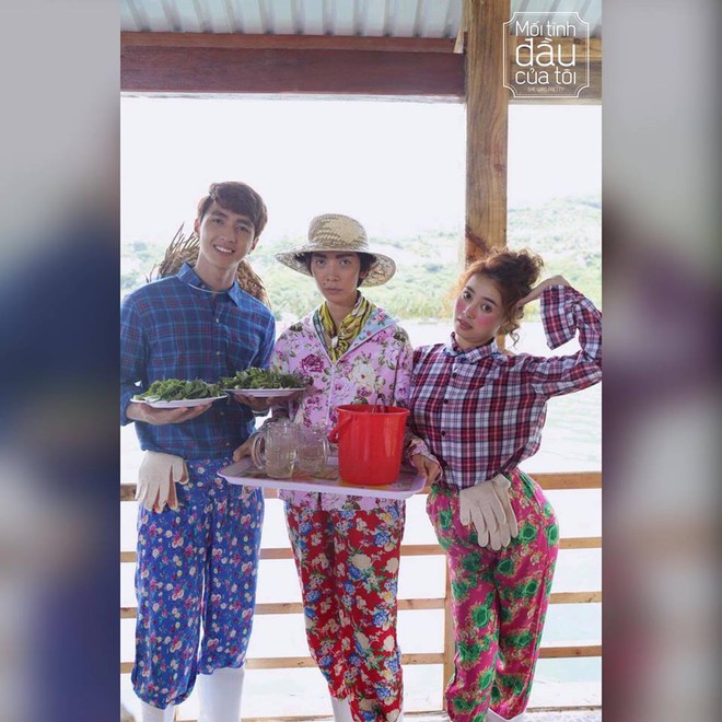 She Was Pretty Việt chưa chiếu m&agrave; kh&aacute;n giả đ&atilde; thực sự quan ngại về g&ograve; m&aacute; hồng l&agrave;m qu&aacute; của Lan Ngọc - Ảnh 8.