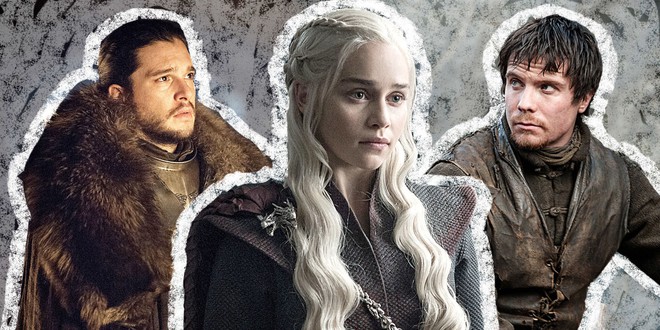 Game of Thrones liệu đ&atilde; chiều chuộng fan qu&aacute; đ&agrave;? - Ảnh 1.