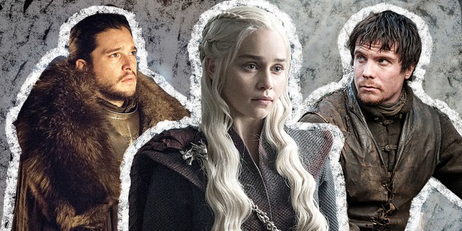 Game of Thrones liệu đã chiều chuộng fan quá đà? - Ảnh 1.