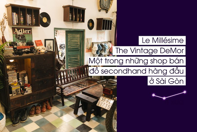 C&ugrave;ng hội &ldquo;Chiến binh cuối tuần&rdquo; kh&aacute;m ph&aacute; những điểm đến đậm chất vintage giữa l&ograve;ng th&agrave;nh phố - Ảnh 21.