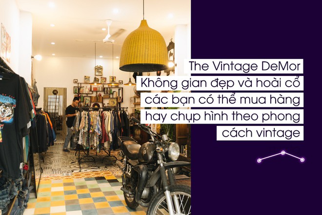 C&ugrave;ng hội &ldquo;Chiến binh cuối tuần&rdquo; kh&aacute;m ph&aacute; những điểm đến đậm chất vintage giữa l&ograve;ng th&agrave;nh phố - Ảnh 22.