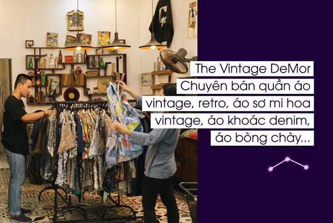 C&ugrave;ng hội &ldquo;Chiến binh cuối tuần&rdquo; kh&aacute;m ph&aacute; những điểm đến đậm chất vintage giữa l&ograve;ng th&agrave;nh phố - Ảnh 23.