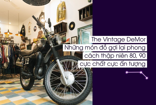 C&ugrave;ng hội &ldquo;Chiến binh cuối tuần&rdquo; kh&aacute;m ph&aacute; những điểm đến đậm chất vintage giữa l&ograve;ng th&agrave;nh phố - Ảnh 24.