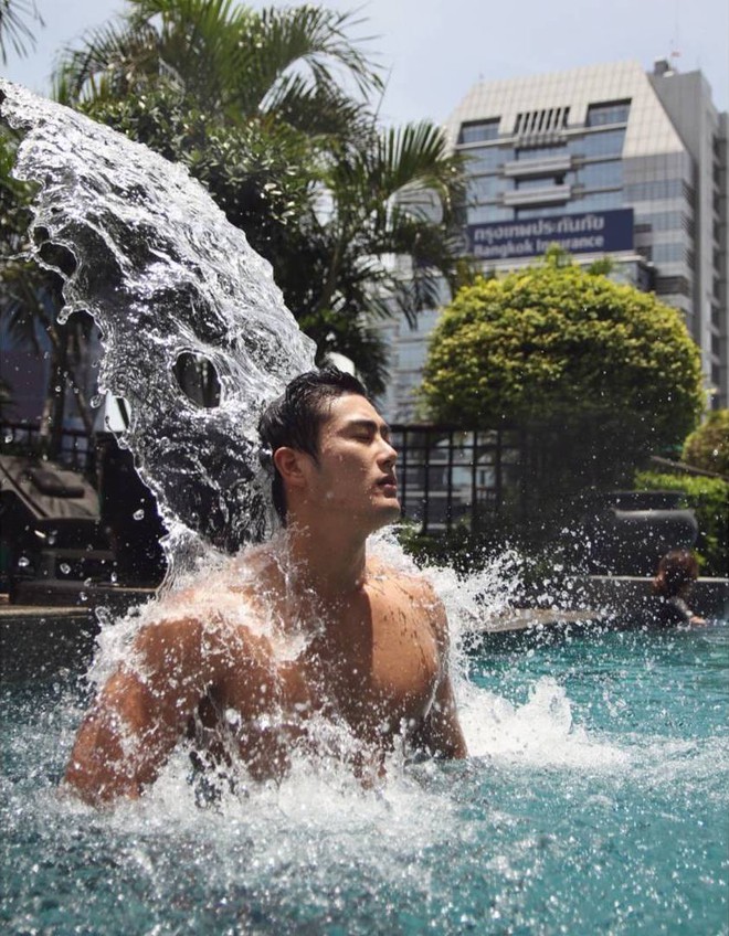 Thầy gi&aacute;o hot nhất H&agrave;n Quốc khiến c&aacute;c c&ocirc; g&aacute;i chỉ muốn quay lại thời đi học ngay lập tức! - Ảnh 7.