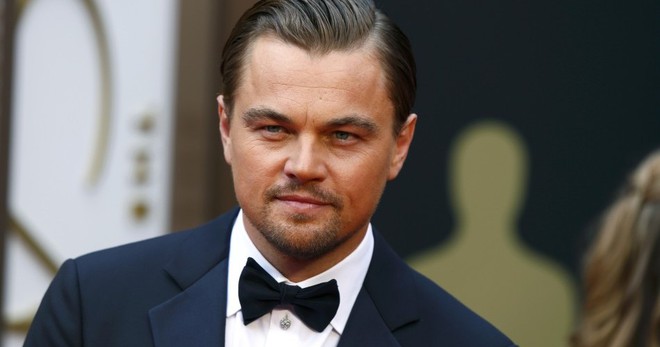 Leonardo DiCaprio trở thành thiên tài sáng chế Leonardo da Vinci - Ảnh 1.