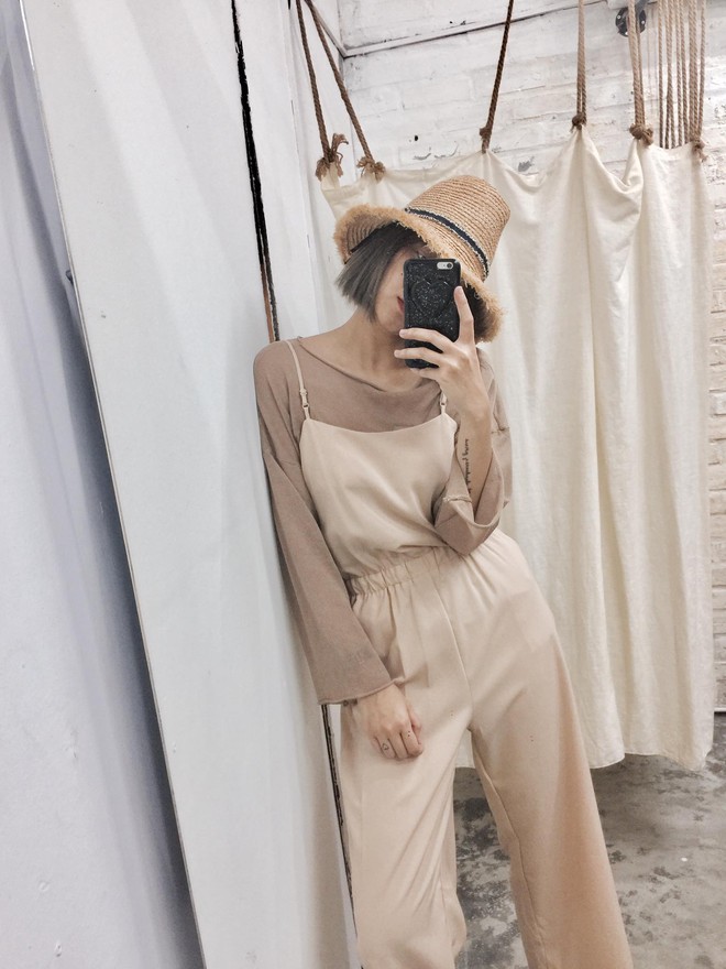 Đồ đẹp, trendy mà giá lại mềm, đây là 15 shop thời trang được giới trẻ Hà Nội kết nhất hiện nay - Ảnh 30.