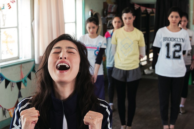 Let&rsquo;s Go, Jets - C&acirc;u chuyện c&oacute; thật về nh&oacute;m nhảy g&aacute;i qu&ecirc; chinh phục nước Mỹ - Ảnh 8.