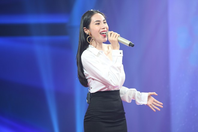 Thủy Ti&ecirc;n từng cho C&ocirc;ng Vinh mượn tiền sinh sống khi t&uacute;ng thiếu, sự nghiệp đi xuống - Ảnh 1.